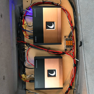 LEXUS  SC430  US使用の画像