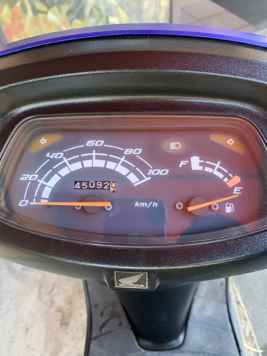 スペイシー100
