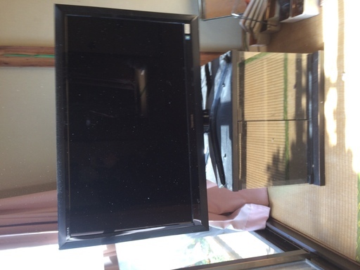 東芝液晶TV　37Z1