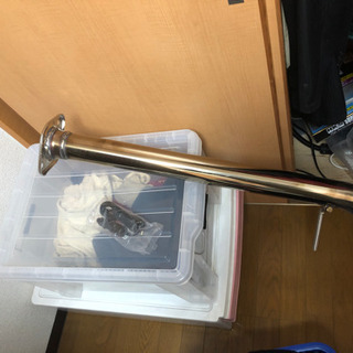 定価30500円の中間マフラーですの画像