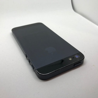 【送料無料】iPhone5　16GB　auの画像