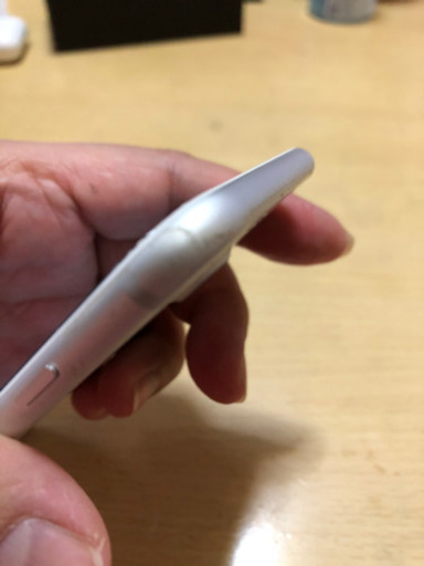 iPhone7 シムフリー