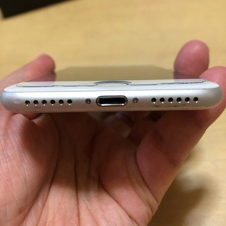 iPhone7 シムフリーの画像