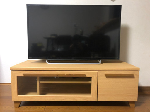 まだあります　テレビボード　テレビ台