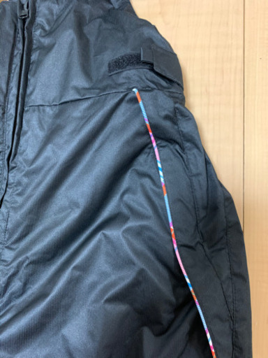 スキーウェア 新品 女性用