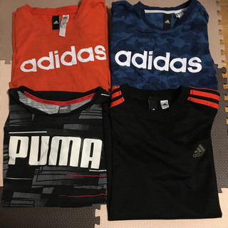 決まりました❗️Tシャツ色々セット、他もあり、19枚セット❗️