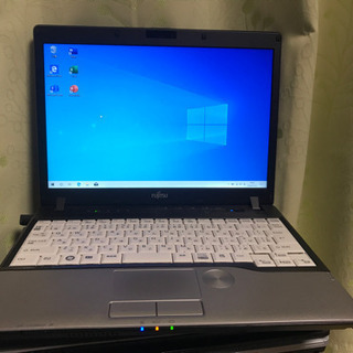 値下げ　格安ノートPC