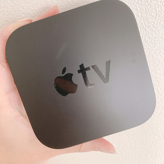 AppleTV