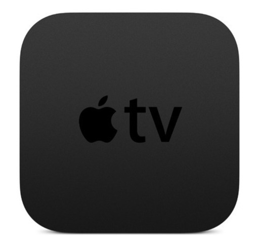 その他 AppleTV