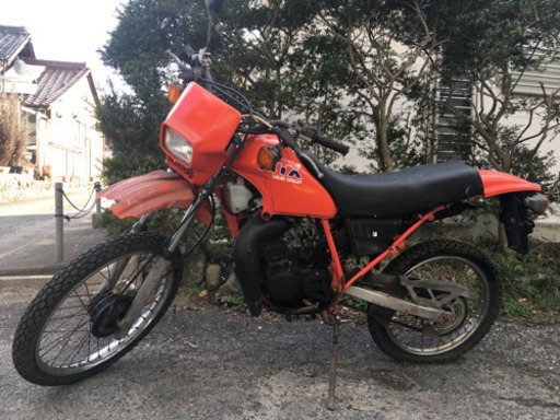 MTX50レストアベース