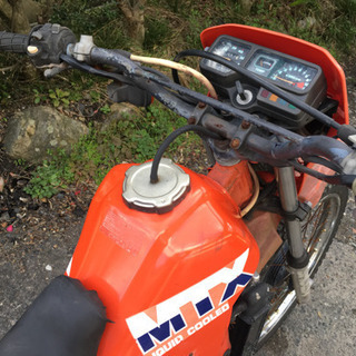 MTX50レストアベースの画像