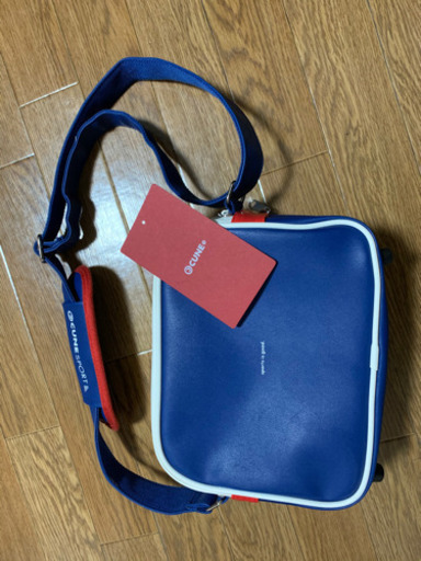 CUNE未使用品【正規品】