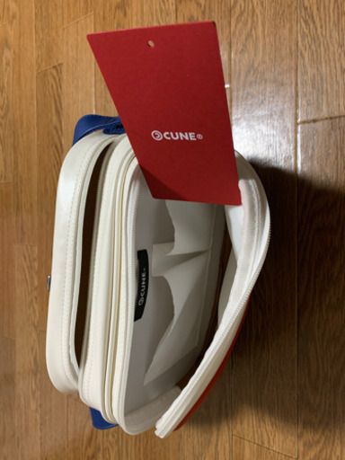 CUNE未使用品【正規品】