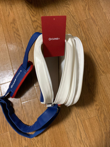 CUNE未使用品【正規品】