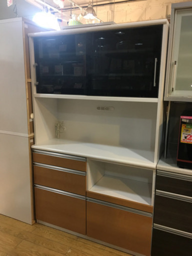 クラフトコガ 2面レンジボード 日本製