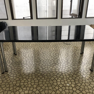 大型テーブル