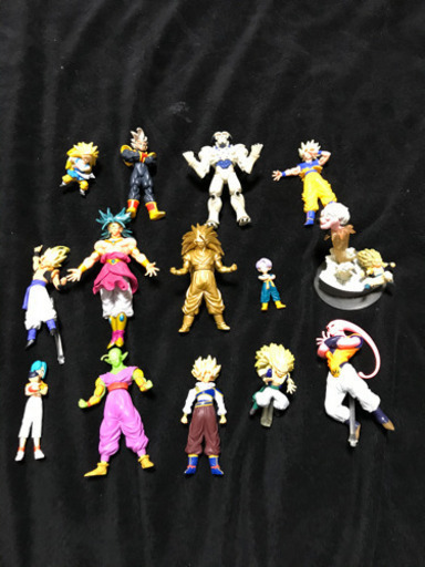 ドラゴンボール