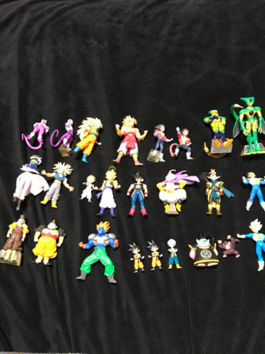 ドラゴンボール