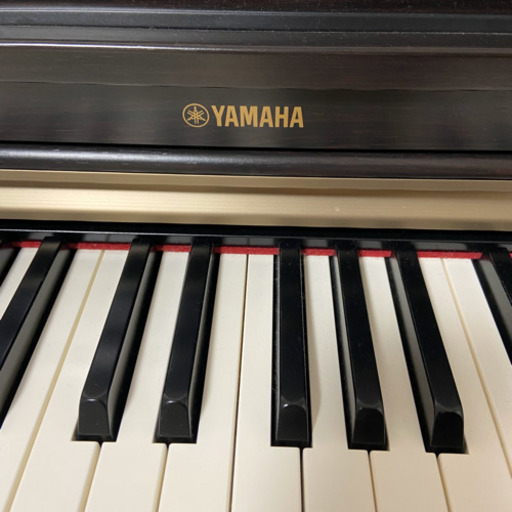 【美品】YAMAHA ARIUS YDP-162