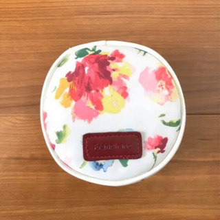 Francfranc  ミニポーチ  ジュエリーケース