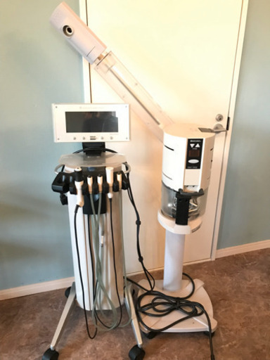 業務用　タカラベルモントエステスチーマー