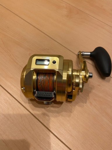 シマノ　オシア　コンクエストCT300PG 最終値下