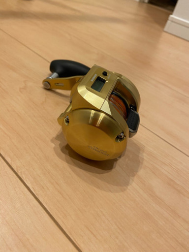 シマノ　オシア　コンクエストCT300PG 最終値下