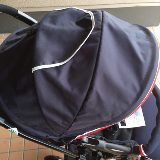 お話し中値下げしました新品 ベビーカー