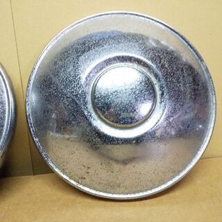 ２万円❇️ダットサンフェアレディーSR・SP❇️２個❇️旧車❇️センターキャップ‼️Datsun  の画像
