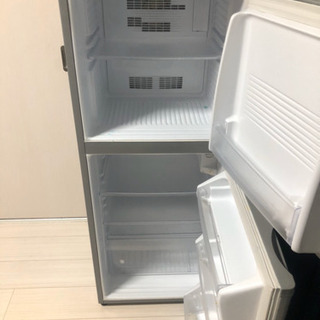冷蔵庫　売ります！【値下げ交渉可能】の画像