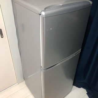 冷蔵庫　売ります！【値下げ交渉可能】の画像