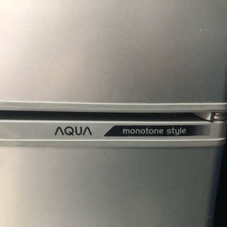 冷蔵庫　売ります！【値下げ交渉可能】の画像