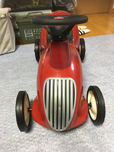 ラジオフライヤー廃盤品。