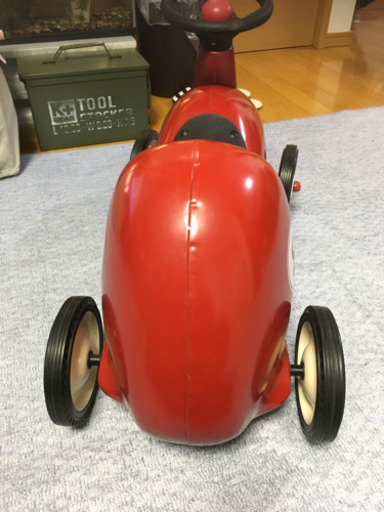 ラジオフライヤー廃盤品。