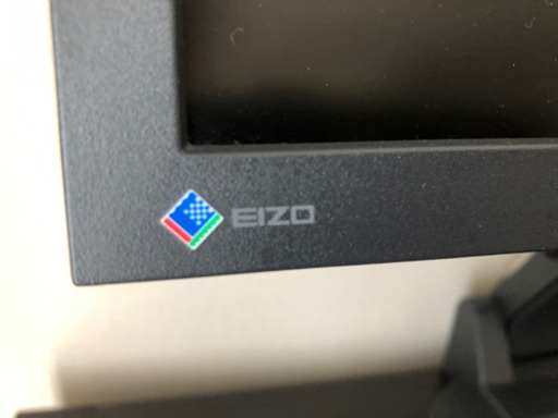 ナナオモニター EIZO FlexScan S2231W