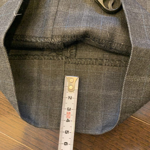 クラーク高校　男子制服・ジャージ11点セット