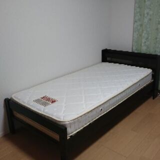 シングルベット