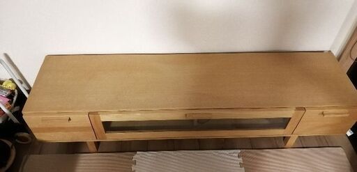 北欧　テレビボード