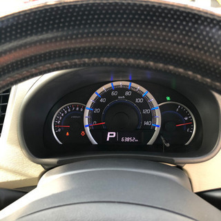 値引き！スズキ ワゴンR FX 平成24年式　64.000キロの画像