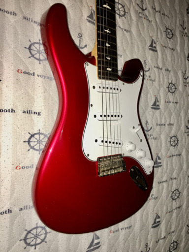 Prs Silver sky Horizon中古