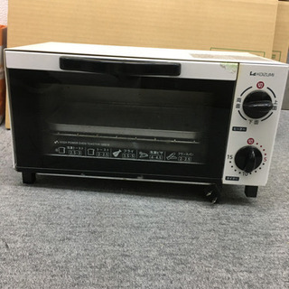 トースター16年製