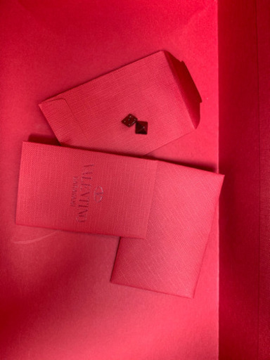 靴、Valentino garavani