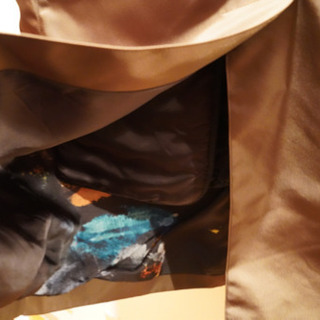 【70%割引】Paul Smith ブラウンコート