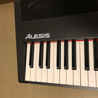 alesis アレシス 電子キーボード RECITAL PRO 88鍵盤 箱無し