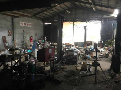 大量！自動車整備機器、工具など買取して頂ける方！