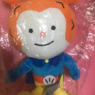 ホヤぼーや　ぬいぐるみ♡決まりましたの画像