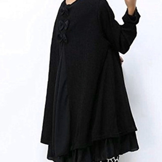 チュニックの画像