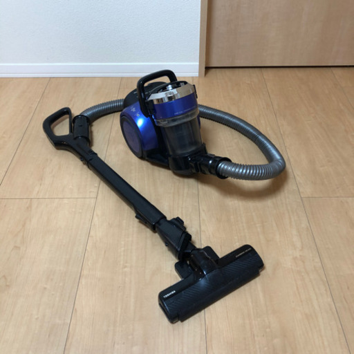サイクロン掃除機