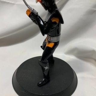 ハカイダー フィギュアの画像