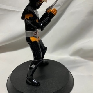 ハカイダー フィギュアの画像